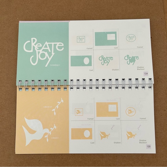 Cricut BEYOND BIRTHDAYS cardmaking shape - Picture 12 of 15